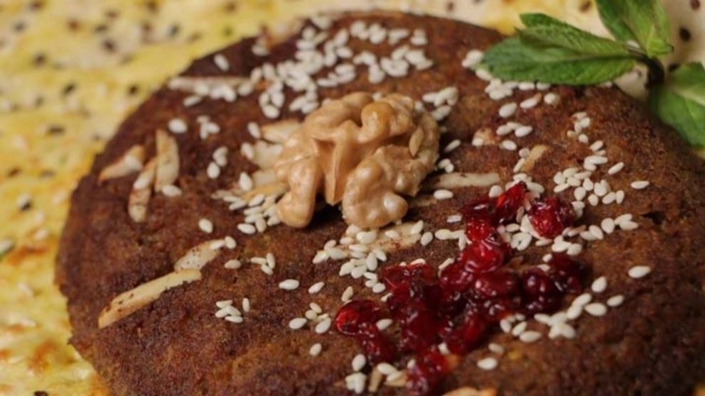آشنایی با بریانی اصفهان