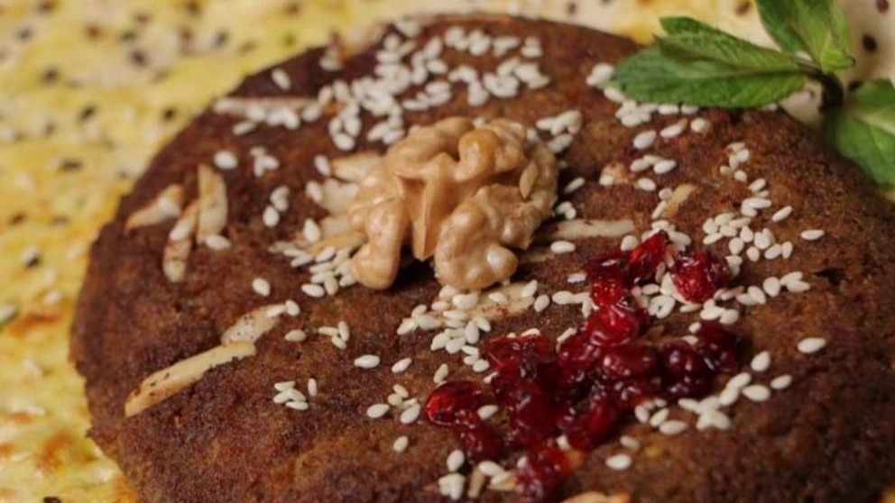 آشنایی با بریانی اصفهان