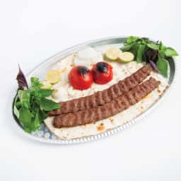 خوراک‌ کوبیده