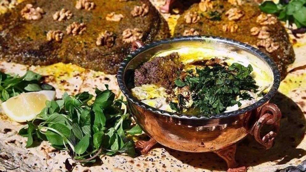 بریانی اصفهان دادا